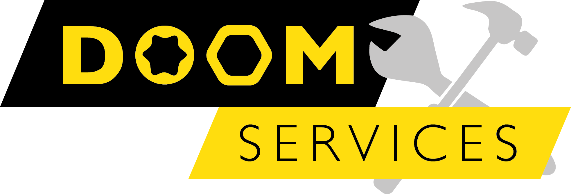 Logo DOOM-SERVICES